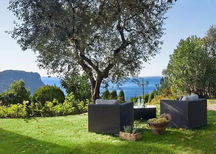 Villa Rosa del Garda