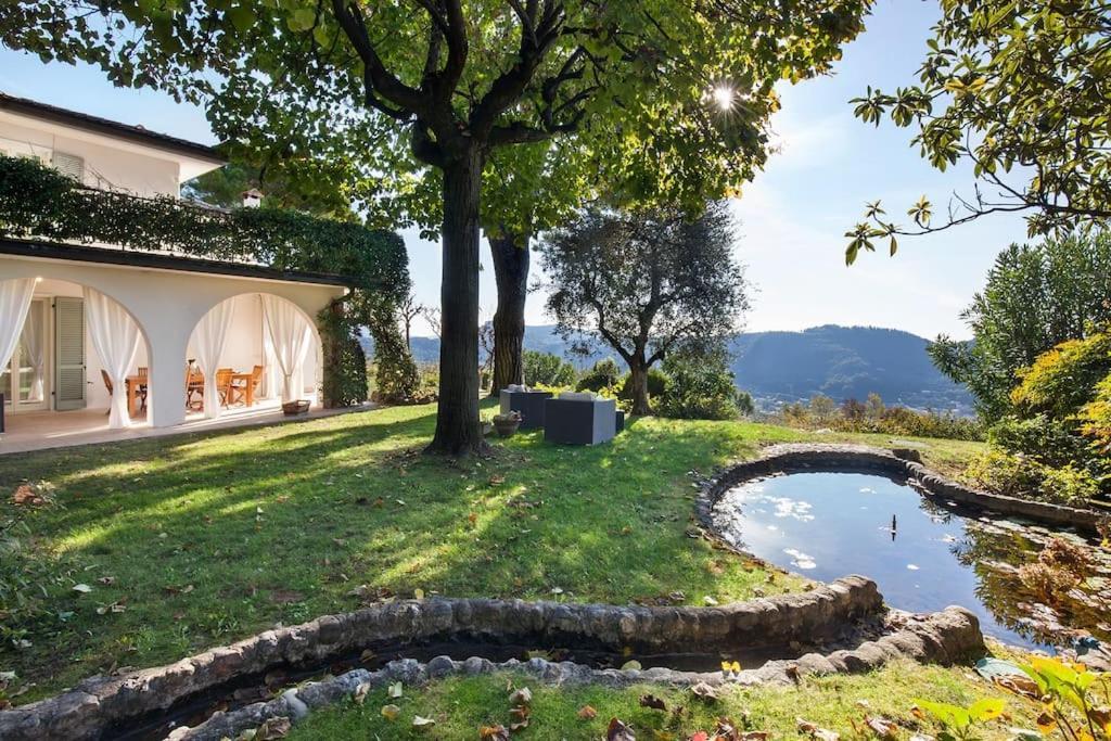 Villa Rosa Del Golf And Bike