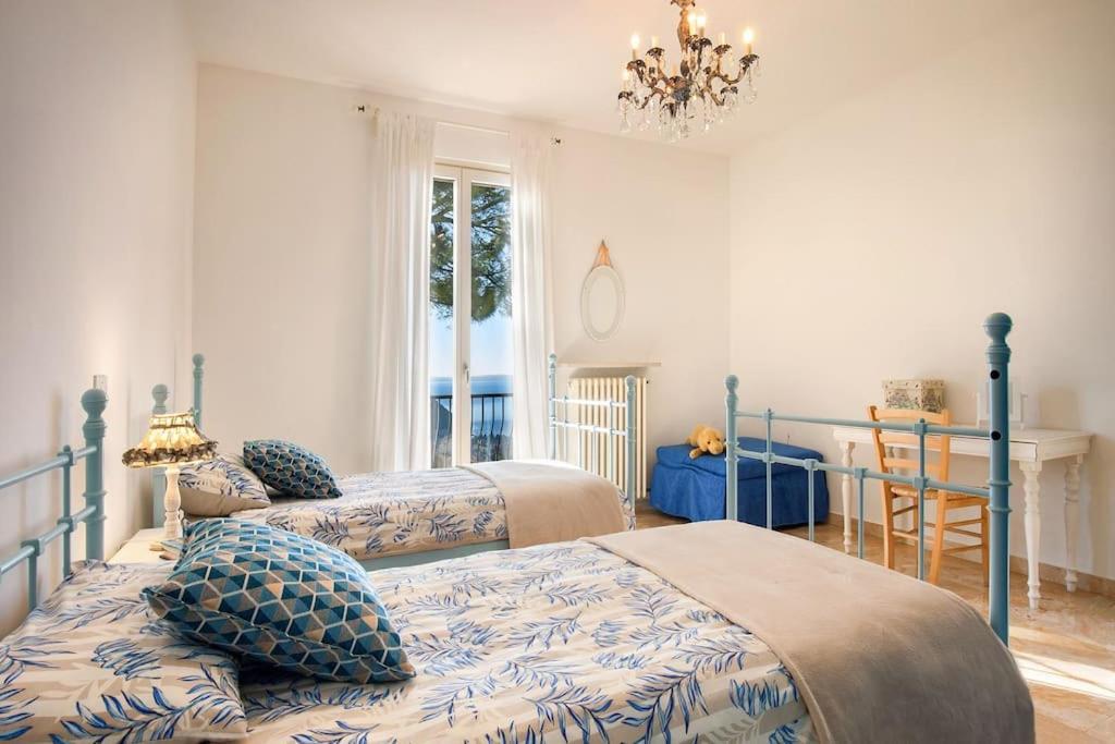 Rosa Del Golf And Bike Villa