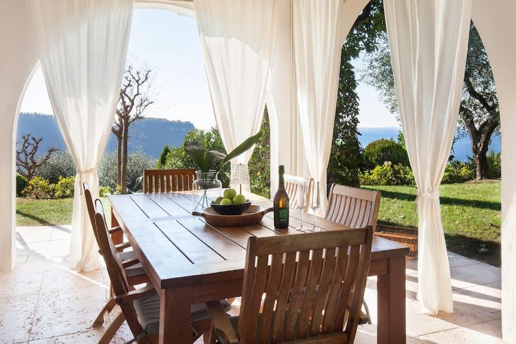Villa Rosa Del Golf And Bike